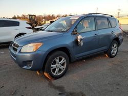 Salvage cars for sale at Pennsburg, PA auction: 2012 Toyota Rav4