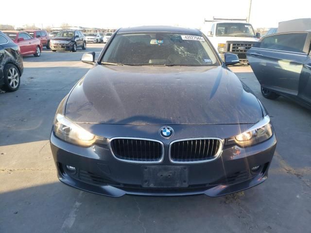 2015 BMW 328 I