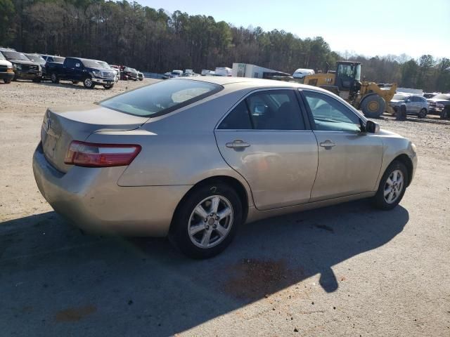 2008 Toyota Camry CE