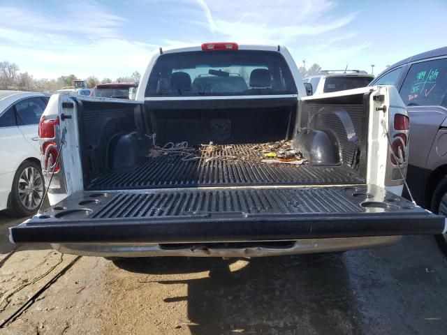 2003 Dodge RAM 1500 ST