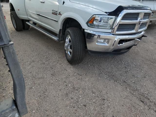 2014 Dodge RAM 3500 Longhorn