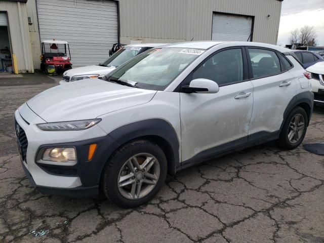 2020 Hyundai Kona SE