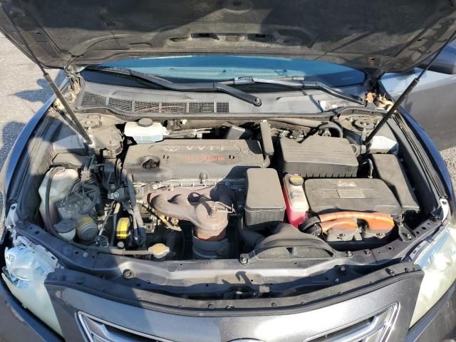 2009 Toyota Camry Hybrid