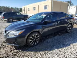 2018 Nissan Altima 2.5 en venta en Ellenwood, GA