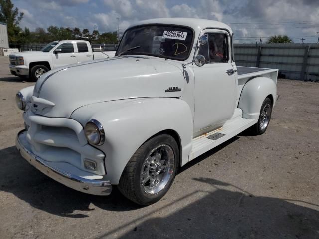 1954 Chevrolet 3100