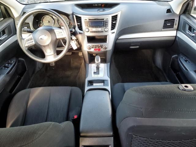 2013 Subaru Outback 2.5I