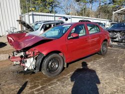 Salvage cars for sale at Austell, GA auction: 2010 Chevrolet Cobalt 1LT