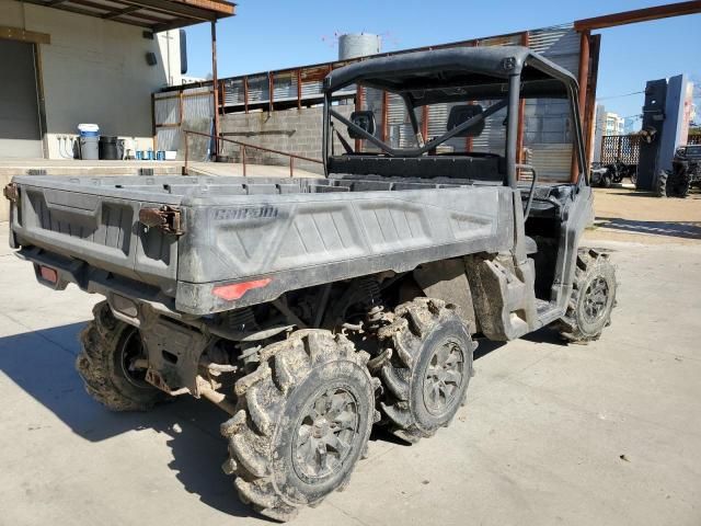 2020 Can-Am Defender 6X6 DPS HD10