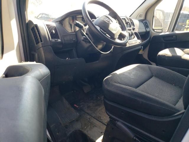 2021 Dodge RAM Promaster 3500 3500 High