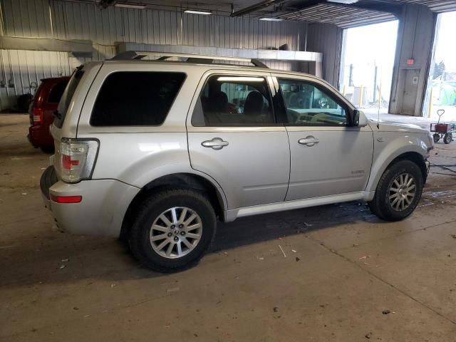 2008 Mercury Mariner Premier