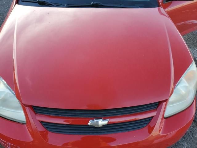 2007 Chevrolet Cobalt LT