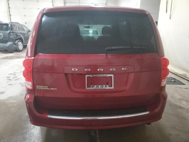 2011 Dodge Grand Caravan Mainstreet