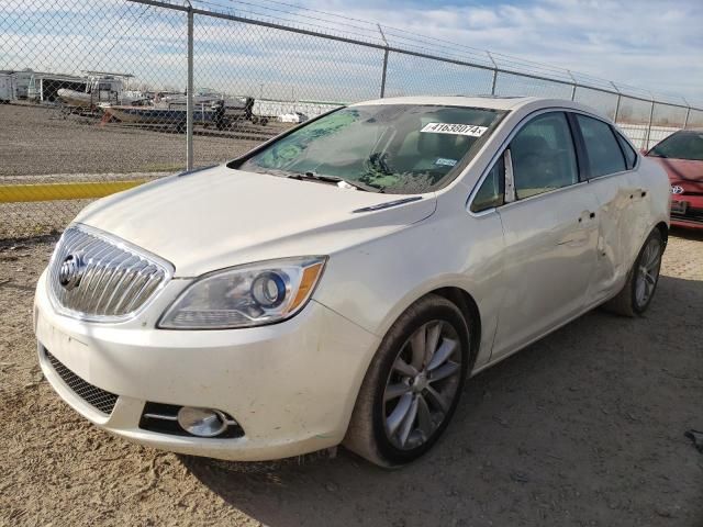 2015 Buick Verano Premium