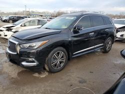 2017 Infiniti QX60 for sale in Louisville, KY