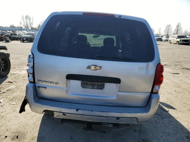 2007 Chevrolet Uplander LS