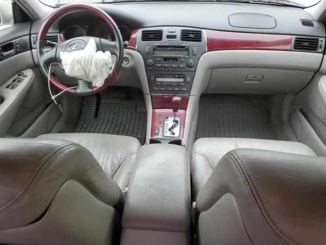 2004 Lexus ES 330