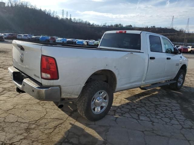 2015 Dodge RAM 2500 ST