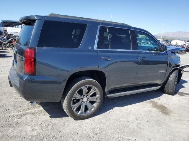 2020 Chevrolet Tahoe C1500 LT