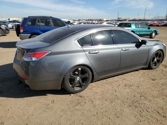 2011 Acura TL