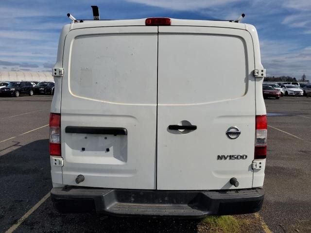 2019 Nissan NV 1500 S