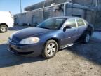 2009 Chevrolet Impala 1LT