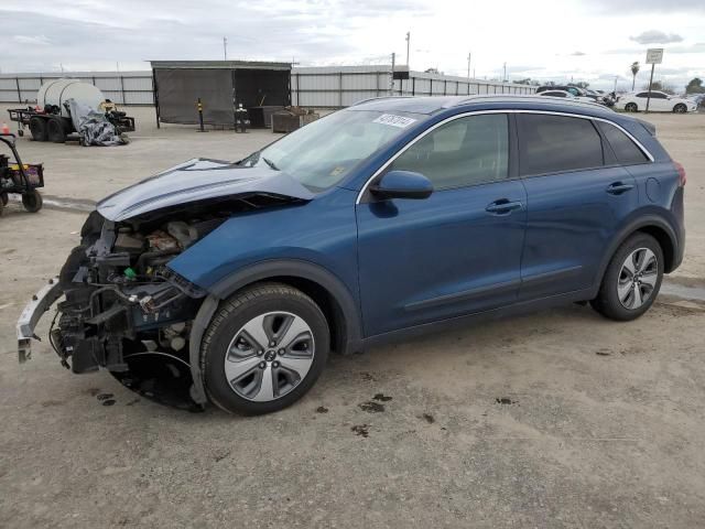 2019 KIA Niro FE