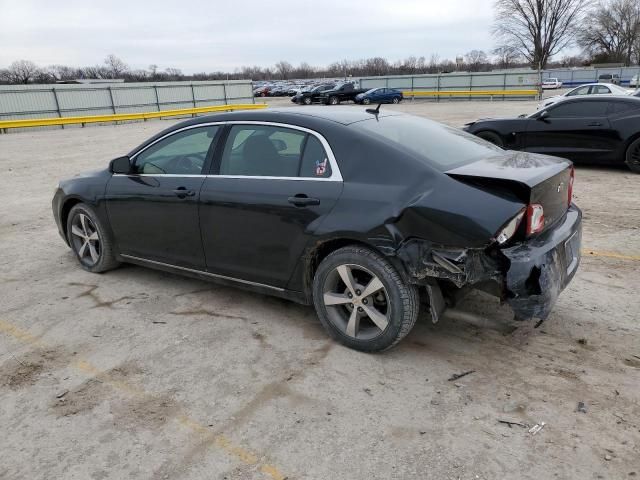 2011 Chevrolet Malibu 1LT