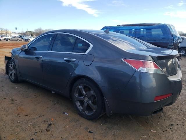 2010 Acura TL