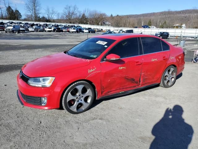 2015 Volkswagen Jetta GLI