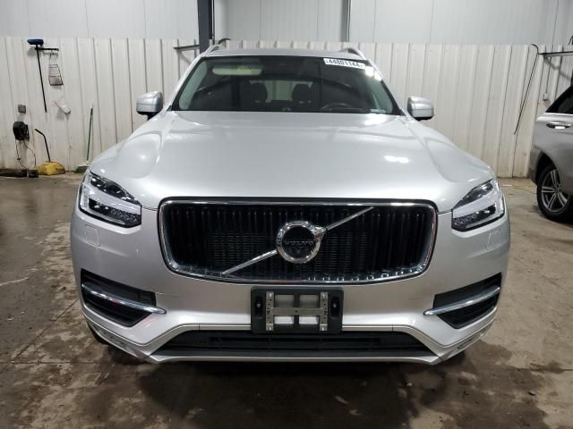 2018 Volvo XC90 T6