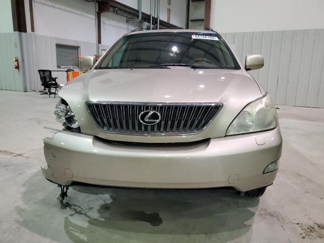 2005 Lexus RX 330