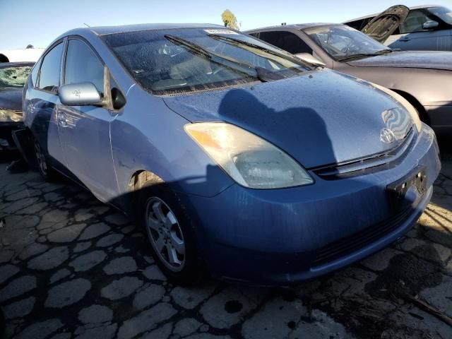 2004 Toyota Prius