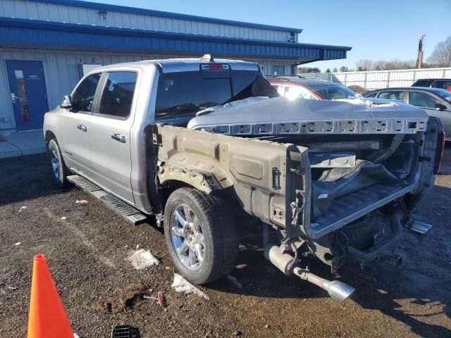 2019 Dodge RAM 1500 BIG HORN/LONE Star