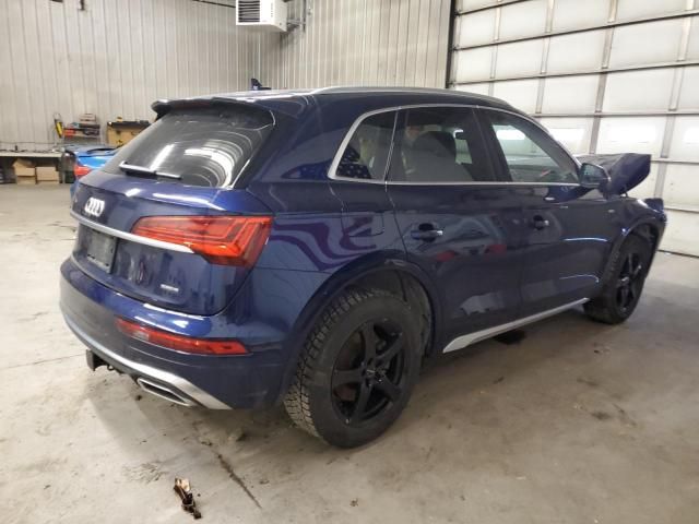 2022 Audi Q5 Premium 45