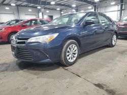 2017 Toyota Camry LE for sale in Ham Lake, MN