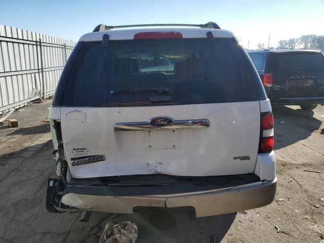 2006 Ford Explorer Eddie Bauer