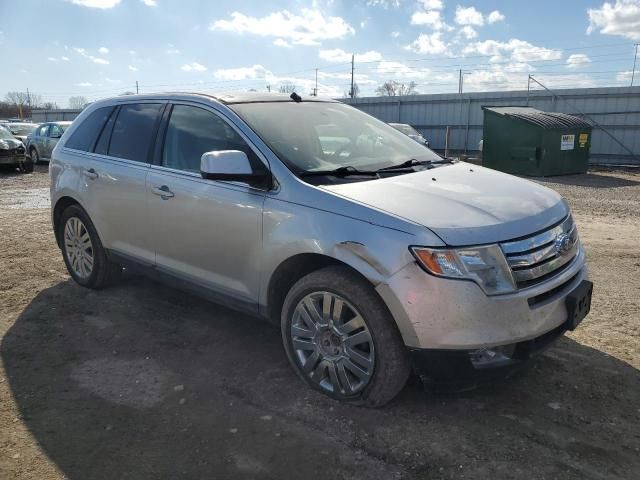 2010 Ford Edge Limited