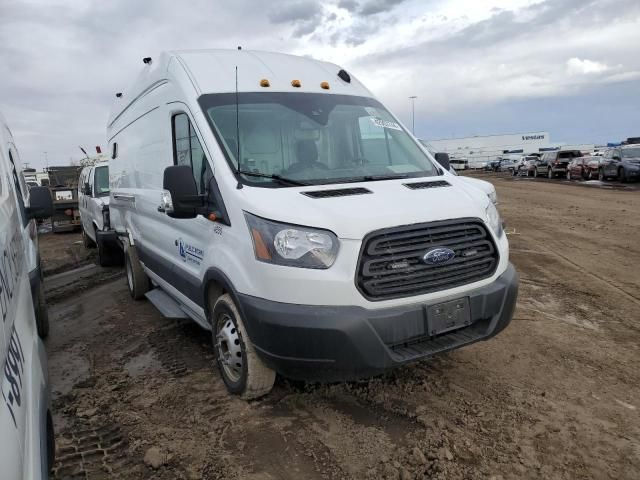 2019 Ford Transit T-350 HD