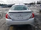 2019 Nissan Versa S