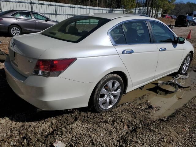 2009 Honda Accord EXL