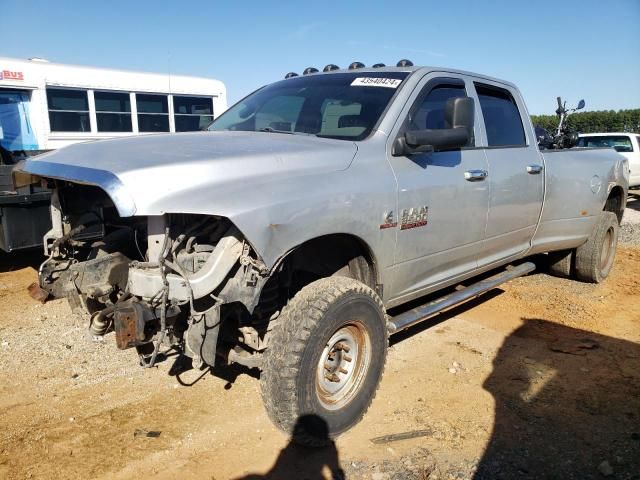 2015 Dodge RAM 3500 ST