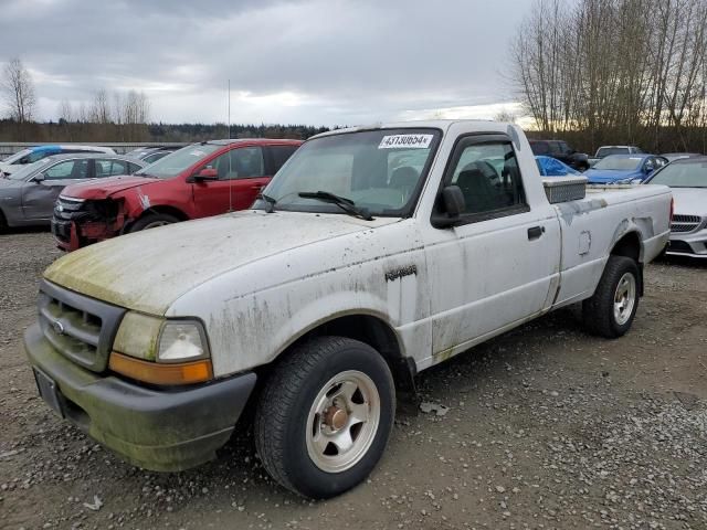 1999 Ford Ranger