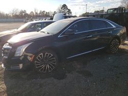 Cadillac salvage cars for sale: 2016 Cadillac XTS Luxury Collection