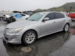 Hyundai Vehiculos salvage en venta: 2013 Hyundai Genesis 3.8L