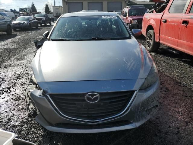 2014 Mazda 3 Grand Touring