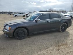 Salvage cars for sale from Copart Ontario Auction, ON: 2013 Chrysler 300