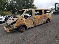 Salvage cars for sale at Kapolei, HI auction: 2016 Ford Transit T-350