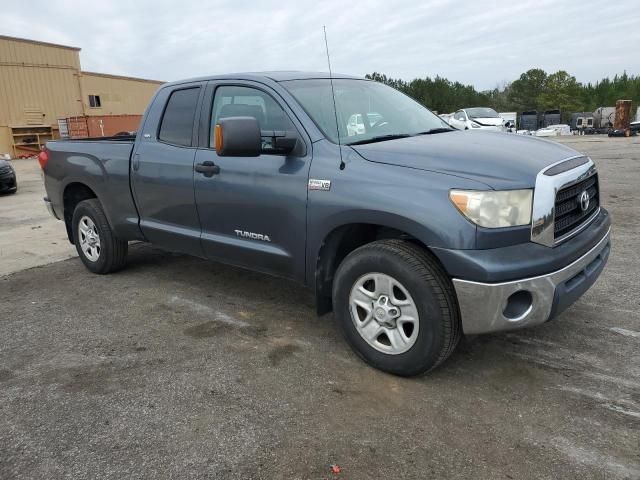 2009 Toyota Tundra Double Cab