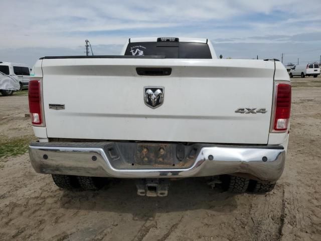 2015 Dodge 3500 Laramie