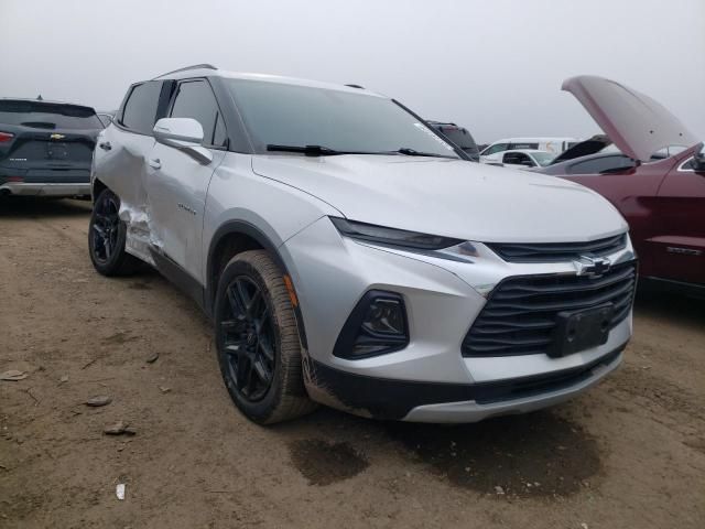 2019 Chevrolet Blazer 2LT